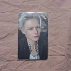 ENHYPEN ニキ THE SIN:VANISH ユニバ ラキドロ