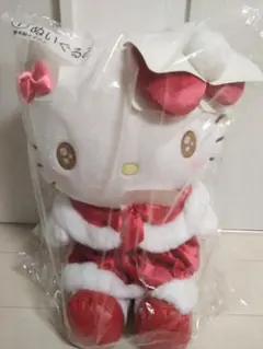 2025年最新】ハローキティくじ ぬいぐるみの人気アイテム - メルカリ