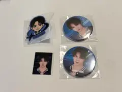 FANTASTICS 佐藤大樹 BOT まとめ売り