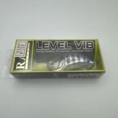 新品未使用 レイドジャパン レベルバイブ チギル CHI GILL LV010のサムネイル