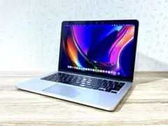 Apple MacBook Pro 13インチ Office搭載 Windowsのサムネイル