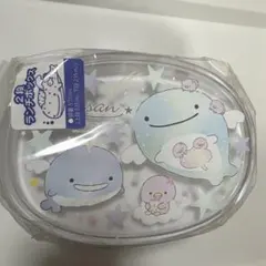 じんべえさん　お弁当箱のサムネイル