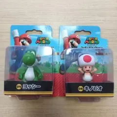 キノピオ ゲームキャラクター