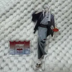 にじさんじ 極楽湯コラボ アクスタ 葛葉