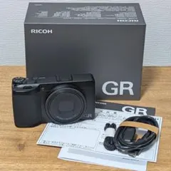 2026年最新】ricoh gr ivの人気アイテム - メルカリ