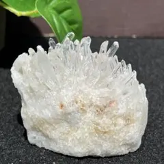 コロンビア産 水晶クラスター 天然石 原石 パワーストーン 浄化 置き物