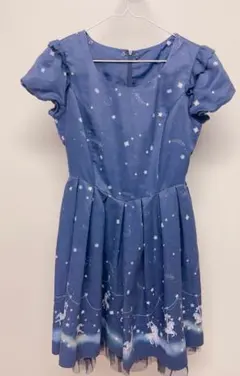 Secret Honey 星座ワンピース