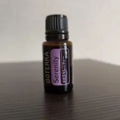 doTERRA Serenity ソフトジェル 60粒 - メルカリ