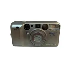 2026年最新】minolta capiosの人気アイテム - メルカリ