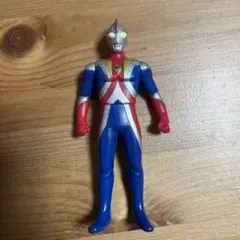 ウルトラヒーロー500　ウルトラマンコスモス