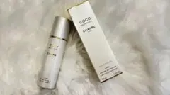 CHANEL COCO Mademoiselle ボディミスト ヘアミスト箱付き