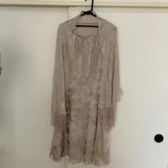 INEINE ワンピース