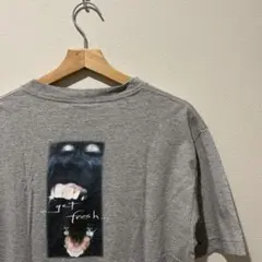 90s levi’s フォトTシャツ USA製のサムネイル