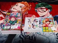 週刊少年ジャンプ2006年10号☆新連載「ツギハギ漂流作家」西公平