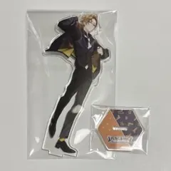にじさんじ ハピトリ ５周年 伏見ガク アクリルスタンド