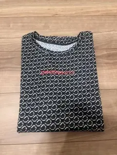 DIFFERENTLY feelcycle 幾何学柄 Mens Sサイズ