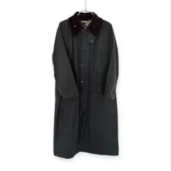 ト*ト様 【美品】BARBOUR BURGHLEY 40 バブアー バーレー　ノ Amazon | [バーブァー]【Barbour for JS/バブアー 】別注 BURGHLEY