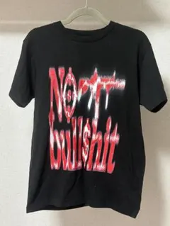 SWAGTシャツy2k Nobullshit SWAGTシャツy2k Nobullshit - メルカリ