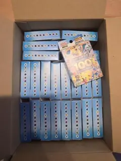 スタートデッキ100 バトルコレクション 22個