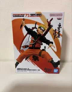 2026年最新】NARUTO 72 series 33 VIBRATION STARS NARUTOの人気