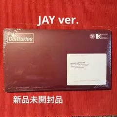ENHYPEN THE SIN-BLISS CD JAY ジェイ　1枚