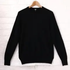 UNIQLO　薄手ニット