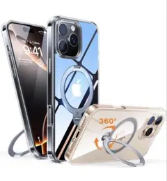 半額⭐️61-22 カチッ！2024新開発・安定性】TORRAS iPhone