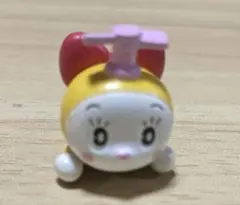 ドラミちゃんのミニフィギュア