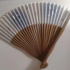 扇子 男性