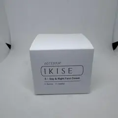 正規品未開封】ドテラ IKISE 粋精 イキセ デイ＆ナイト フェイス