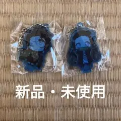 鬼滅の刃 ここみえ アクスタ 伍ノ型 無限列車編/竈門兄妹セット