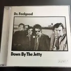2026年最新】dr.feelgood down by the jetty レコードの人気アイテム