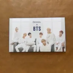 Mediheal x BTS ポストカード