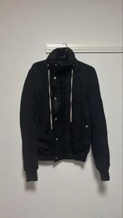 Rick Owens 19AW Larry期 Dustulator Jacketのサムネイル