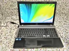 Acer Aspire　V3-571　Core i5　Officeのサムネイル
