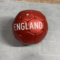 希少価値有り　鑑賞用サッカーボール　イングランド　NIKE 13cm NIKE公式】ナイキ アカデミー 