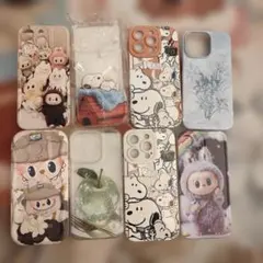 コメさま専用 iPhone 13 Proのケース