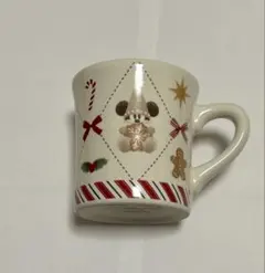 新品 リルリンリン スーベニア マグカップ クリスマス 2024