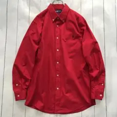 90s Ralph Lauren ラルフローレン BLAIRE BDシャツ