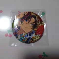 即OK】あんスタ 中国 閃耀缶バッジ 一彩 - メルカリ