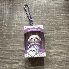 ちいかわ モモンガ チョコボックス