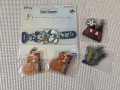 一番くじ〈Disney〉 World of Imagination 5点セット