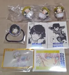 ブルーロック 蜂楽廻 グッズ