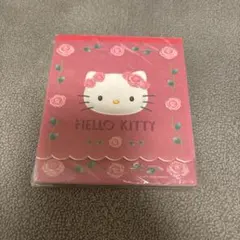 2026年最新】キティ メモ帳の人気アイテム - メルカリ