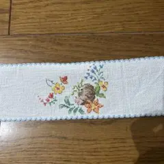 ヴェロニクアンジャンジェ 刺繍道具