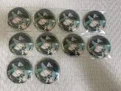 アイナナ APOŹ 缶バッジ 悠