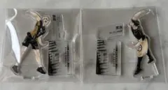 ハイキュー‼︎ 宮侑　宮治　クロニクル　アクリルスタンド