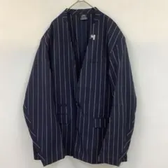 MIHARAYASUHIRO GU ミハラヤスヒロ ストライプ セットアップのサムネイル