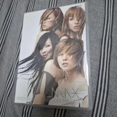 MAX/PRECIOUS CLIP COLLECTION 1995-2002