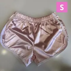 【最終価格】ショートパンツ ジム アウトドア ヨガ ランニング ストレッチ S